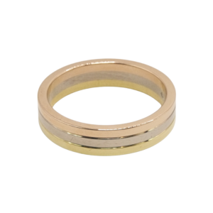 Aliance Vendome Cartier 3 Ors